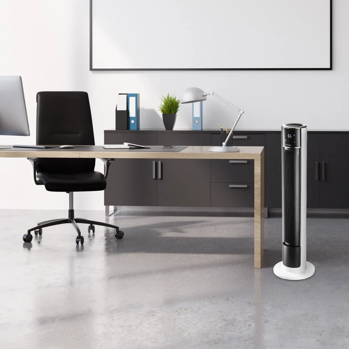 Električni ventilator Trotec TVE 39 T 1510005069 45W 108cm