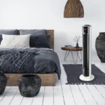 Električni ventilator Trotec TVE 39 T 1510005069 45W 108cm