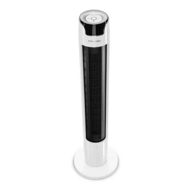 Električni ventilator Trotec TVE 40 T 1510005070 45W 111cm