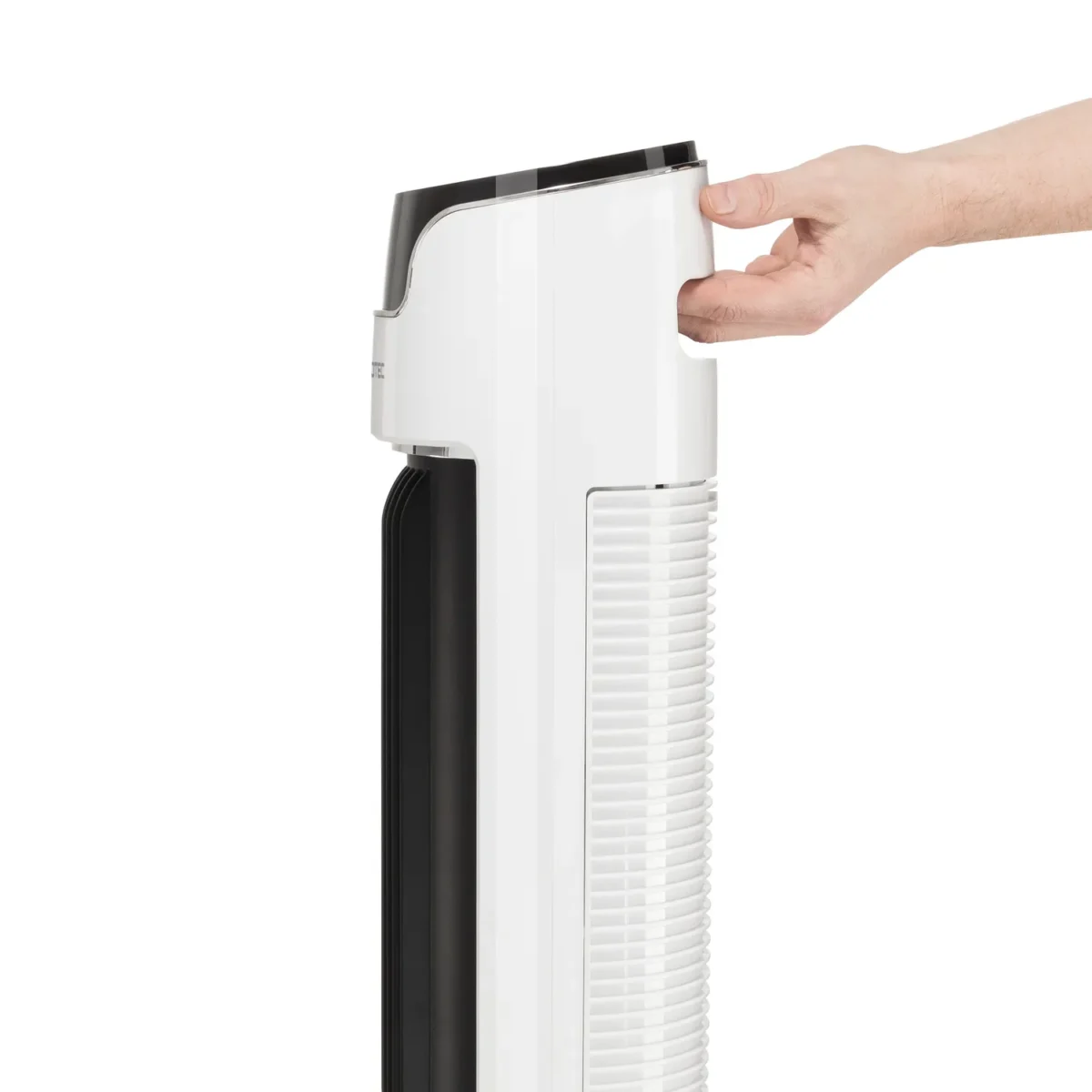 Električni ventilator Trotec TVE 40 T 1510005070 45W 111cm