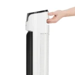 Električni ventilator Trotec TVE 40 T 1510005070 45W 111cm