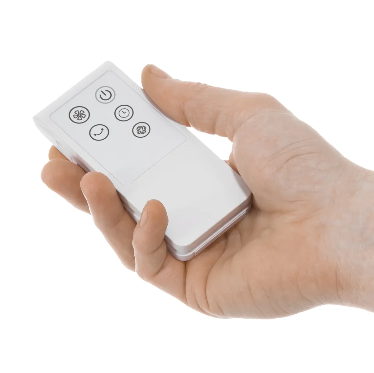 Električni ventilator Trotec TVE 40 T 1510005070 45W 111cm