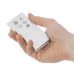 Električni ventilator Trotec TVE 40 T 1510005070 45W 111cm