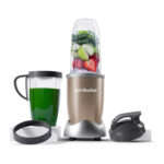 Blender Nutribullet Pro 900 NB907CP P-15059 900W 946ml 710ml