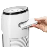 Električni ventilator Trotec TVE 40 T 1510005070 45W 111cm