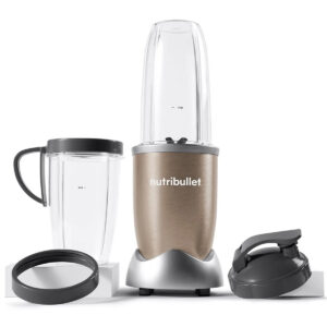 Blender Nutribullet Pro 900 NB907CP P-15059 900W 946ml 710ml