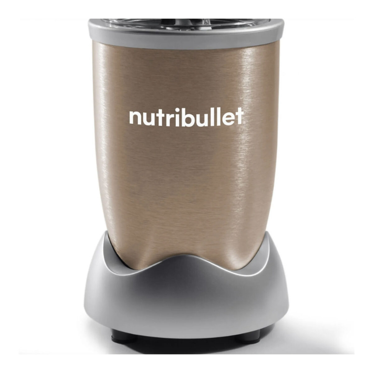 Blender Nutribullet Pro 900 NB907CP P-15059 900W 946ml 710ml