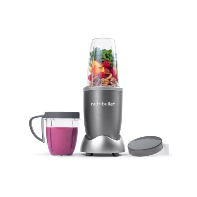 Blender Nutribullet NB606DG Original P-15281 600W 700ml i 500ml