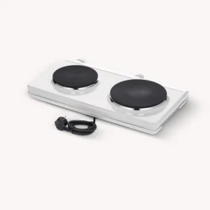 Rešo dupli Severin DK1042 P-03812 2500W