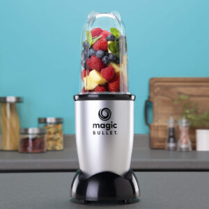 Blender DeLonghi Magic Bullet MBR03 P-15793 200W 500ml