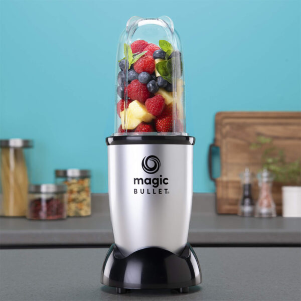 Blender DeLonghi Magic Bullet MBR03 P-15793 200W 500ml