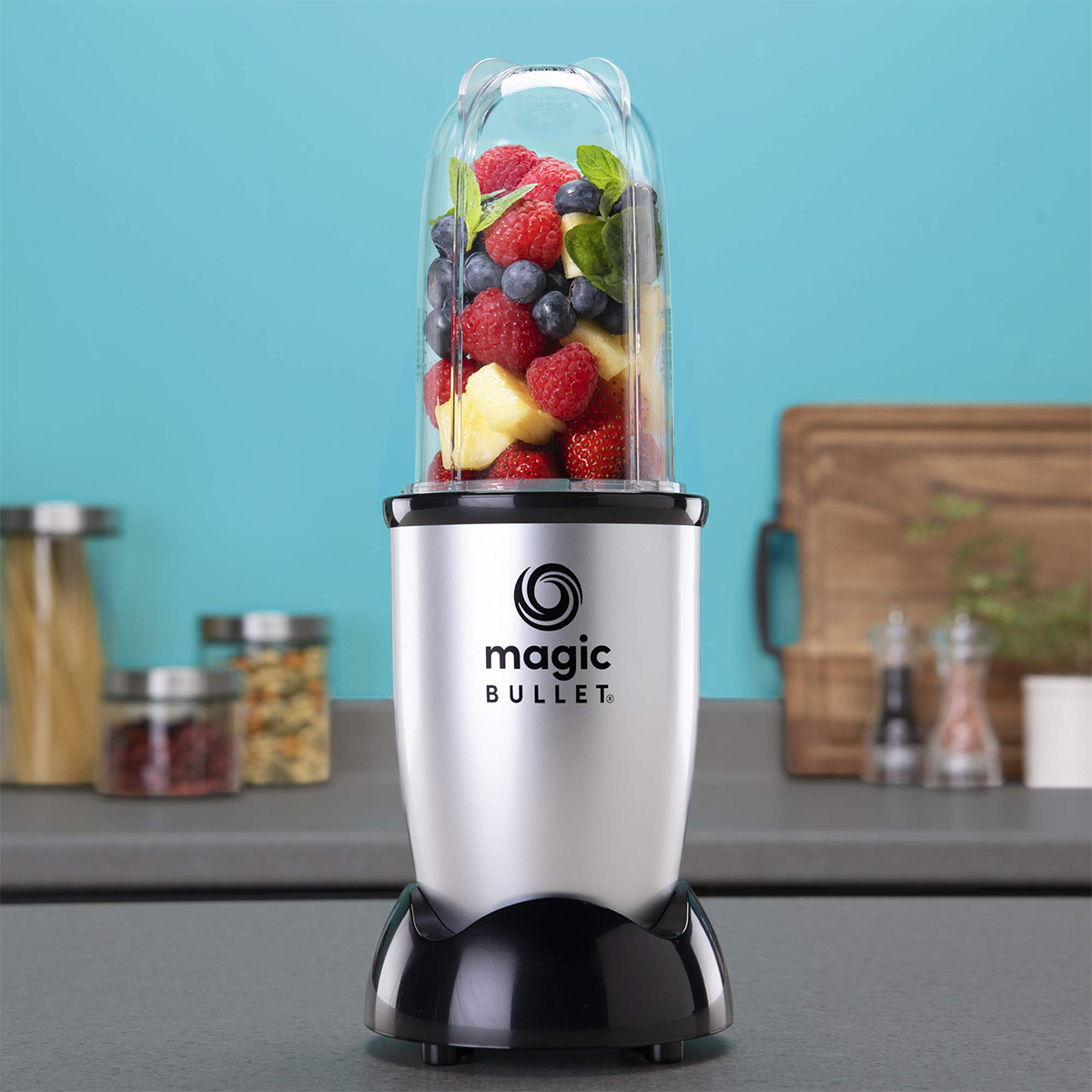 image-214.jpg Blender DeLonghi Magic Bullet MBR03 P-15793 200W 500ml