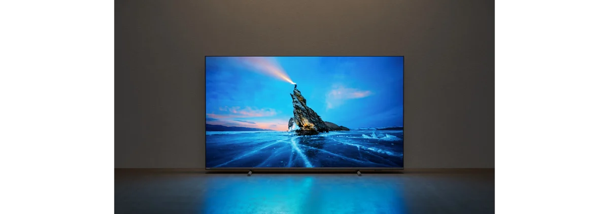 LED televizor - televizija Philips 75PML8709/12 P-18250 75"/189cm 4K QD