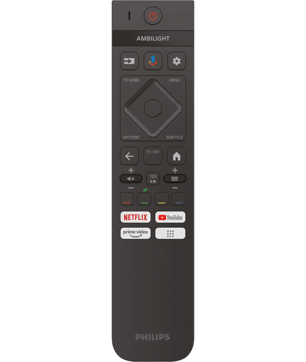 LED televizor - televizija Philips 75PML8709/12 P-18250 75"/189cm 4K QD