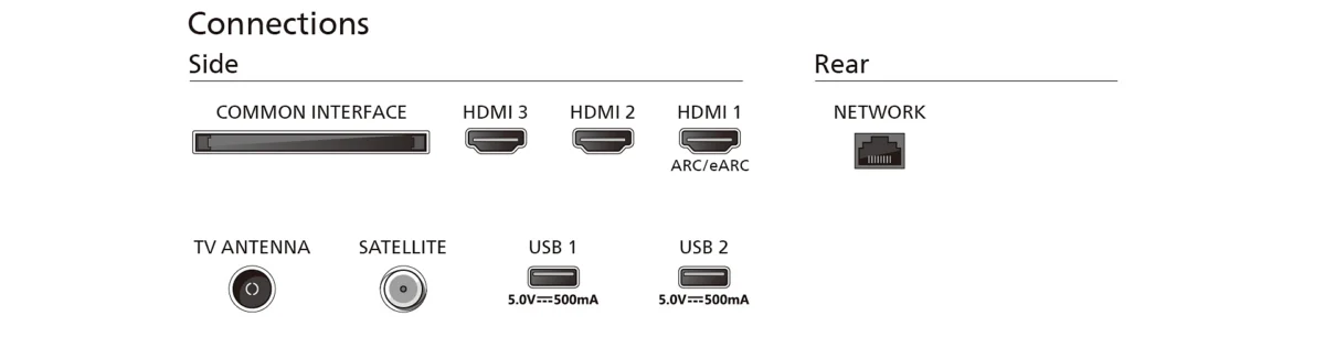 LED televizor - televizija Philips 65PUS8209/12 P-18249 65"/165cm 4K TV