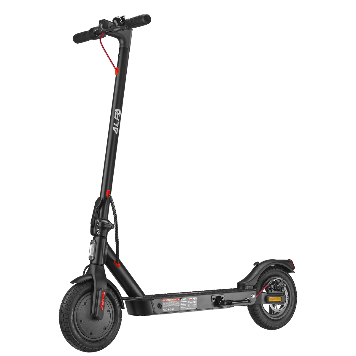image-235.jpg Elektrčni trotinet - romobil ALFA AS20 350W 30km