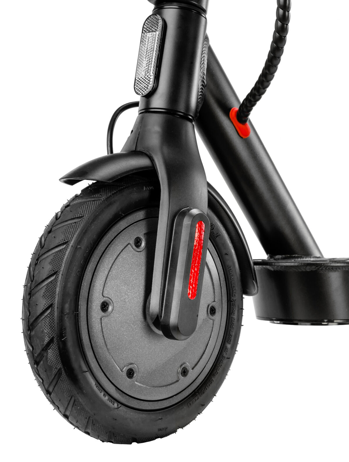 Elektrčni trotinet - romobil ALFA AS10 350W 20km