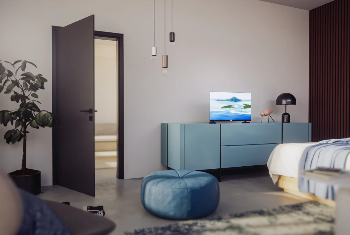 LED televizor - televizija Philips 32PHS5507/12 P-18252 32"/80cm