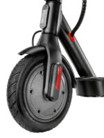 Elektrčni trotinet - romobil ALFA AS10 350W 20km