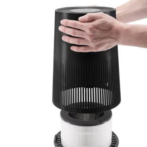 Hepa filter za prečišćivače zraka AirgoClean 11 Trotec 7160000511