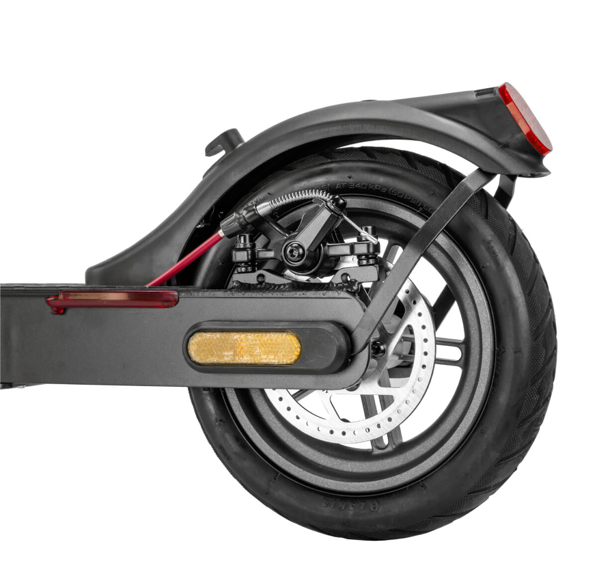 Elektrčni trotinet - romobil ALFA AS10 350W 20km