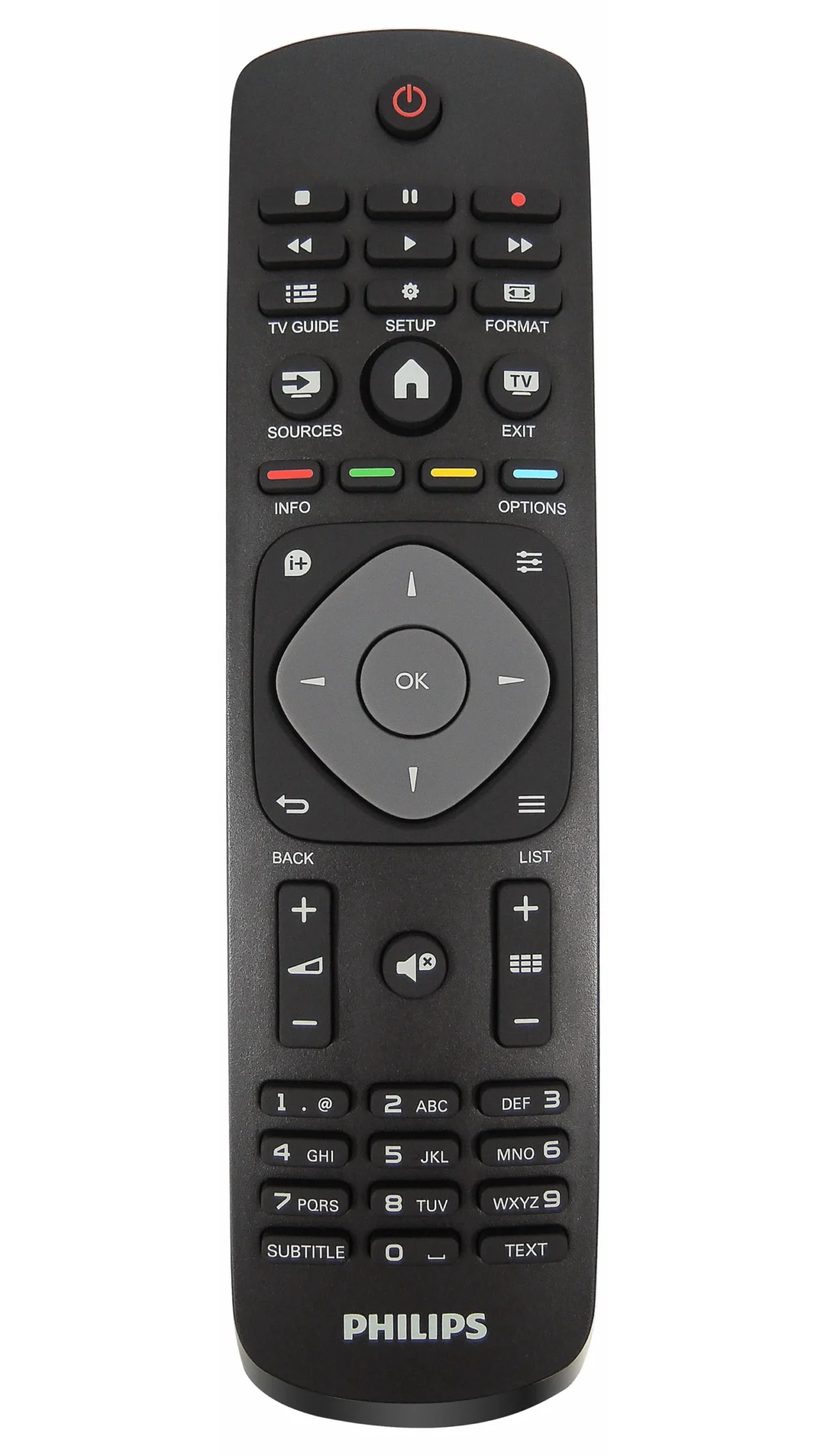 LED televizor - televizija Philips 32PHS5507/12 P-18252 32"/80cm