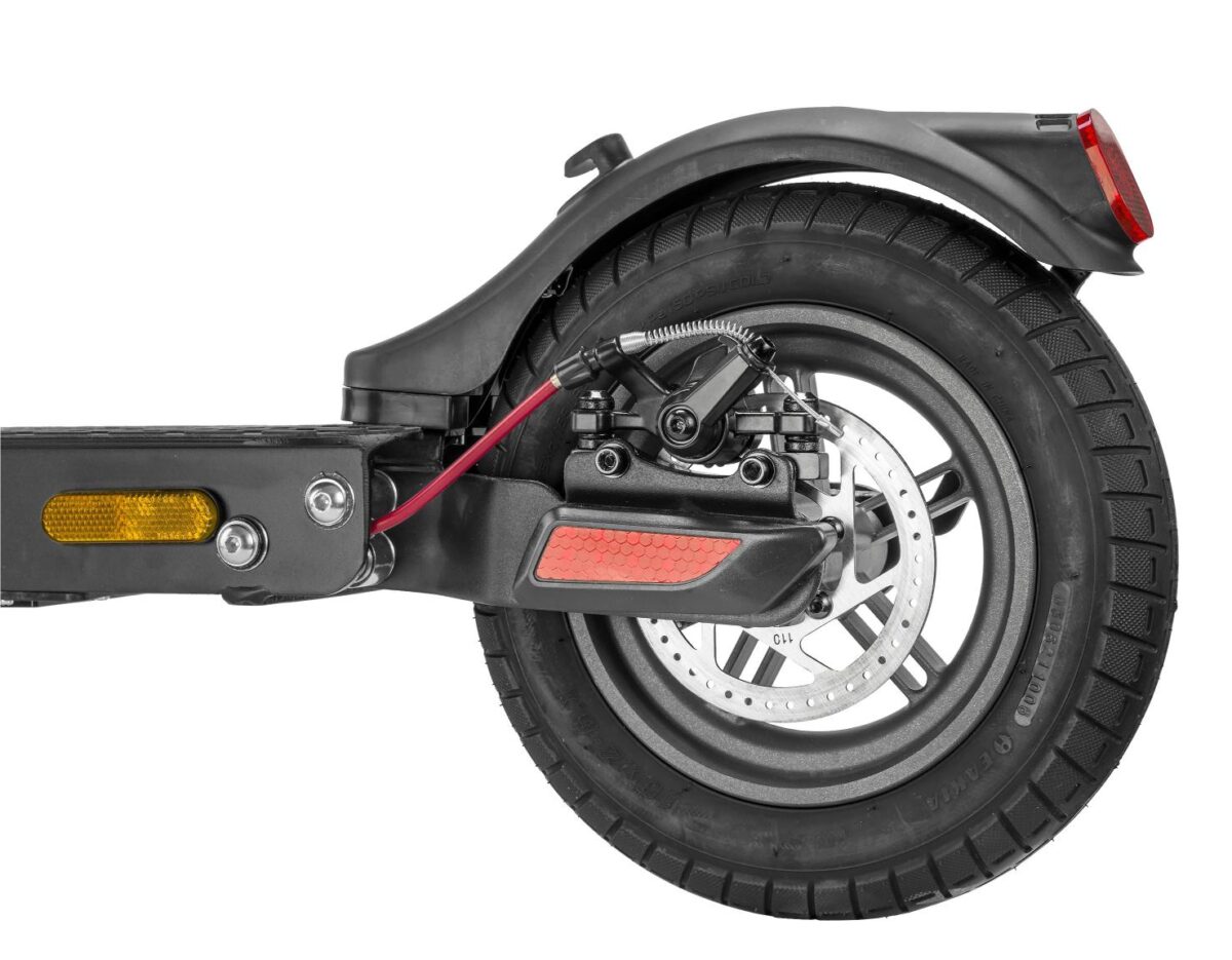 Električni trotinet - romobil ALFA AS30 350W 30km