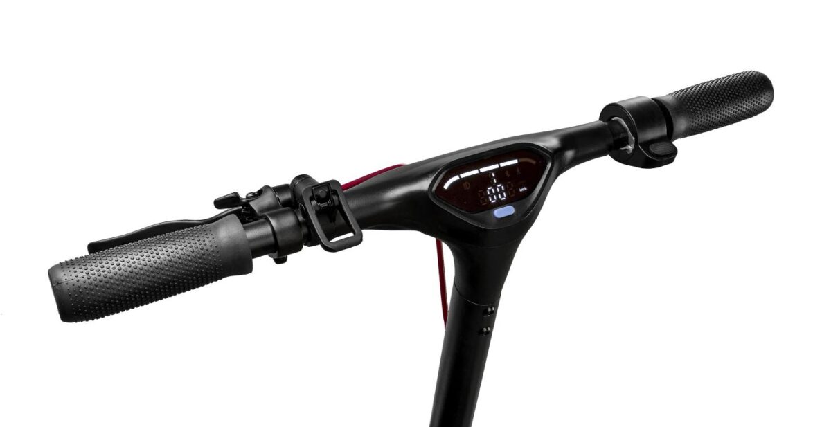 Električni trotinet - romobil ALFA AS30 350W 30km