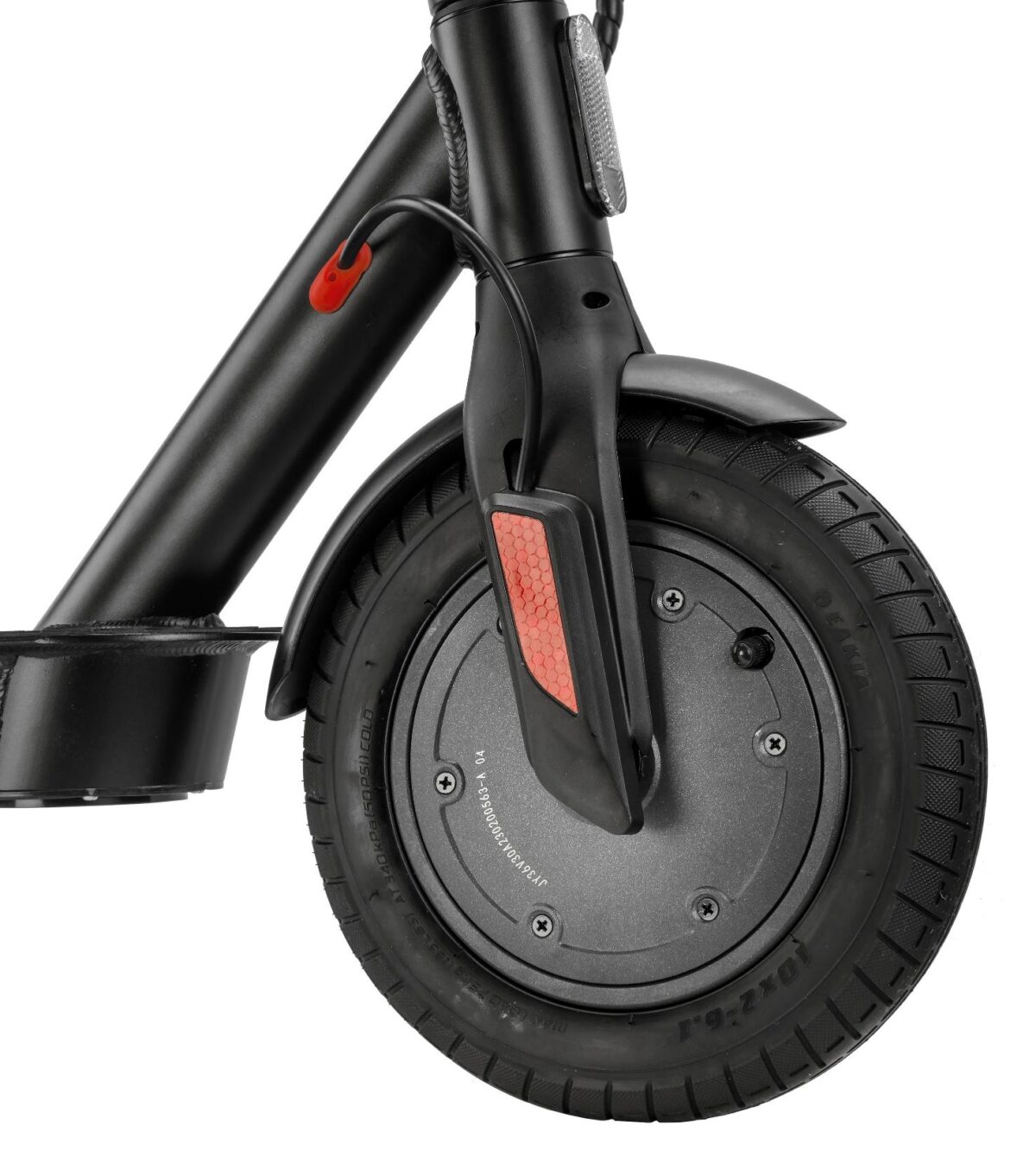 Električni trotinet - romobil ALFA AS30 350W 30km