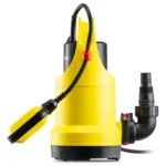 Električna potopna pumpa za čistu vodu Trotec TWP 7506 E 4610000006 750W