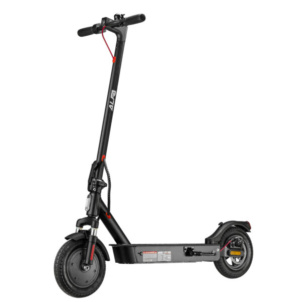 Električni trotinet - romobil ALFA AS40 500W 40km