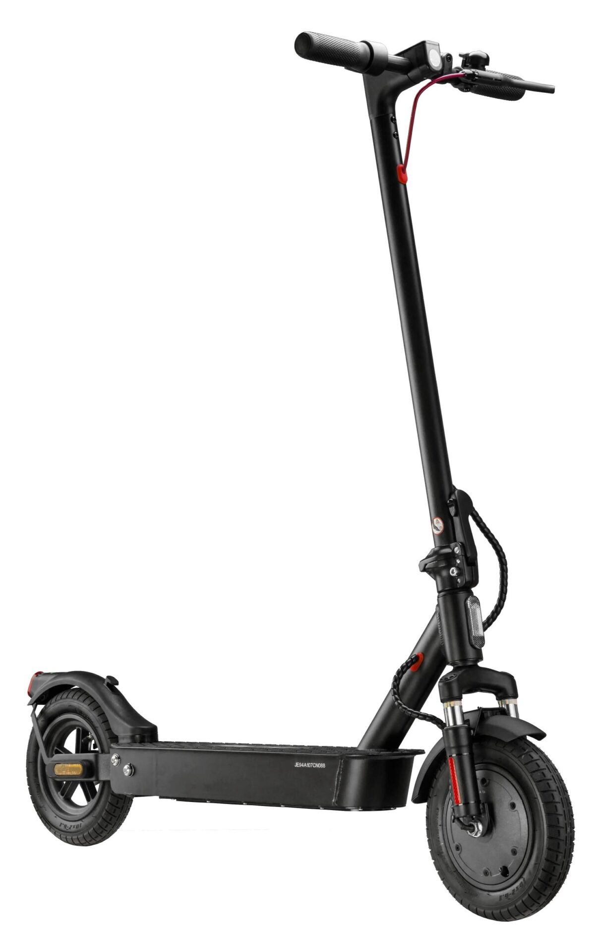 Električni trotinet - romobil ALFA AS40 500W 40km