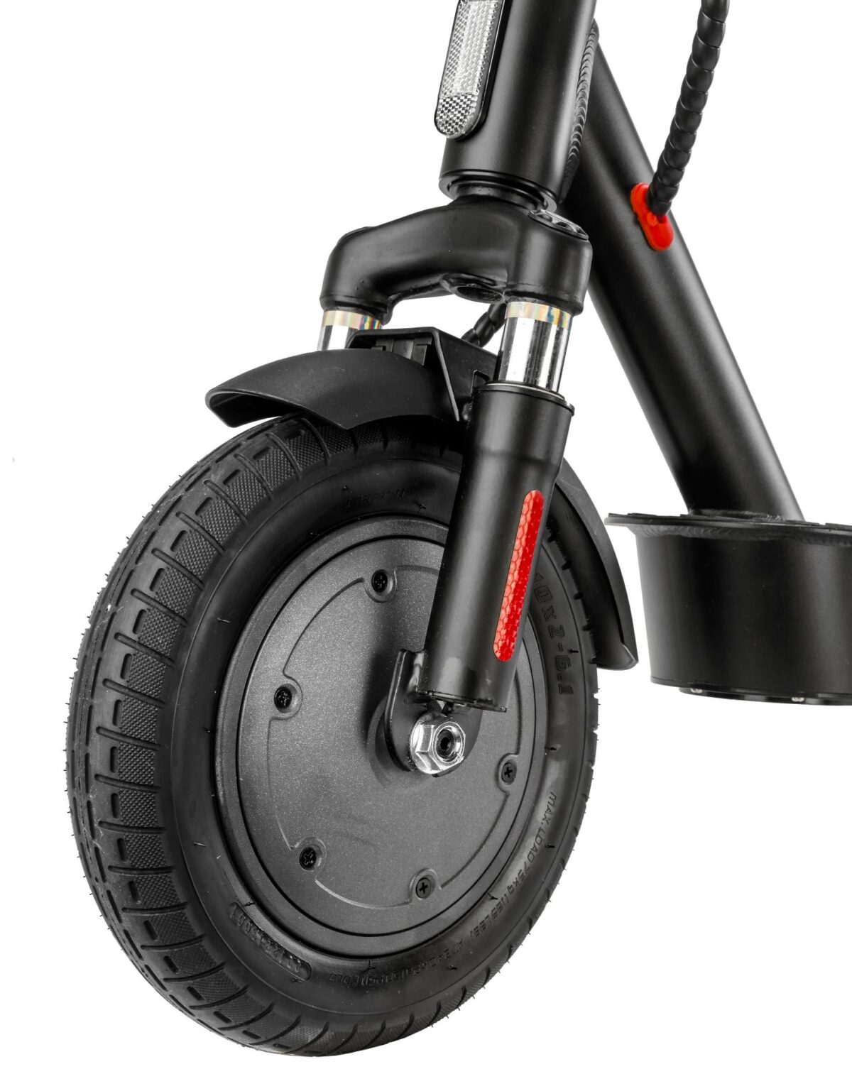 Električni trotinet - romobil ALFA AS40 500W 40km