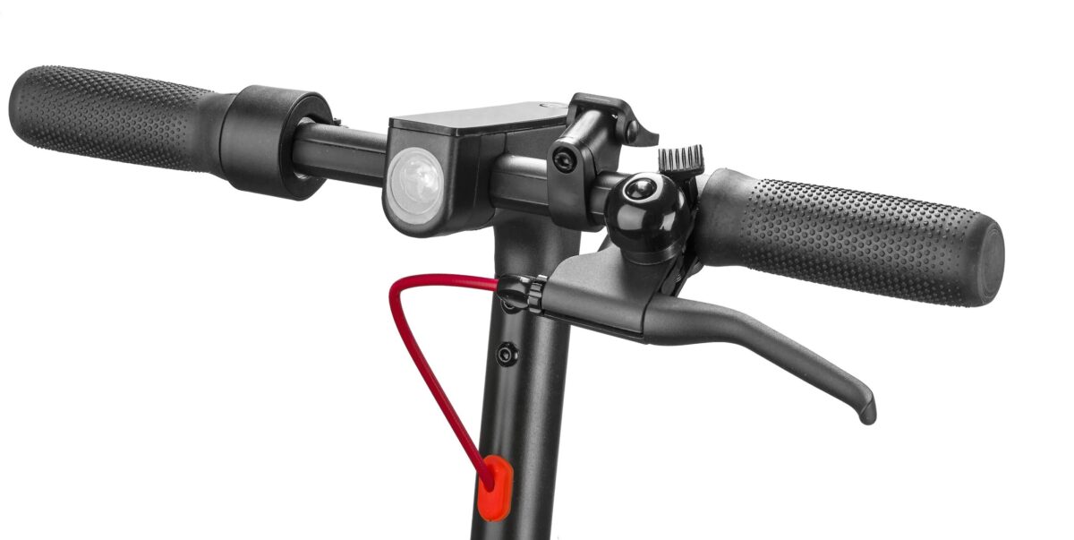 Elektrčni trotinet - romobil ALFA AS20 350W 30km