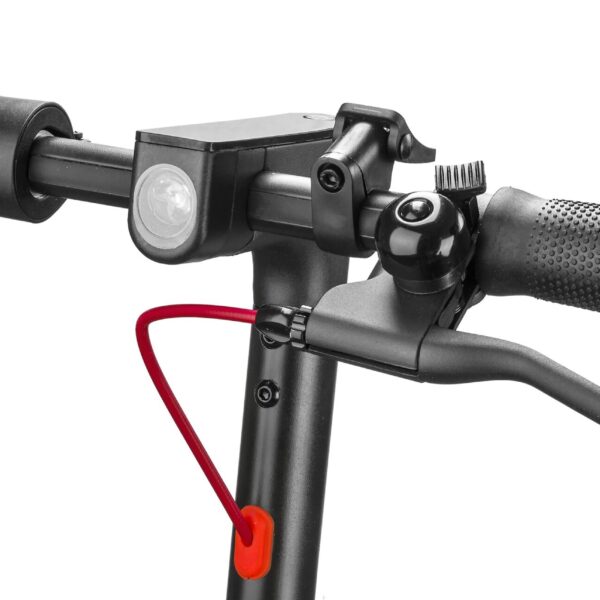 Elektrčni trotinet - romobil ALFA AS20 350W 30km