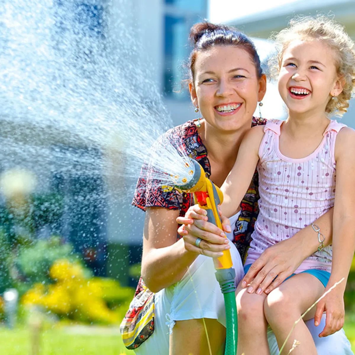 Električna potopna pumpa za čistu vodu Trotec TWP 7506 E 4610000006 750W