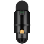 Aparat za kafu DeLonghi Inissia EN80.B Nespresso P-08984 1200W 0.8L