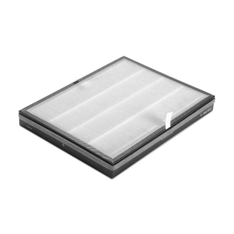 Hepa filter za prečišćivače zraka AirgoClean 110 Trotec 7160000523