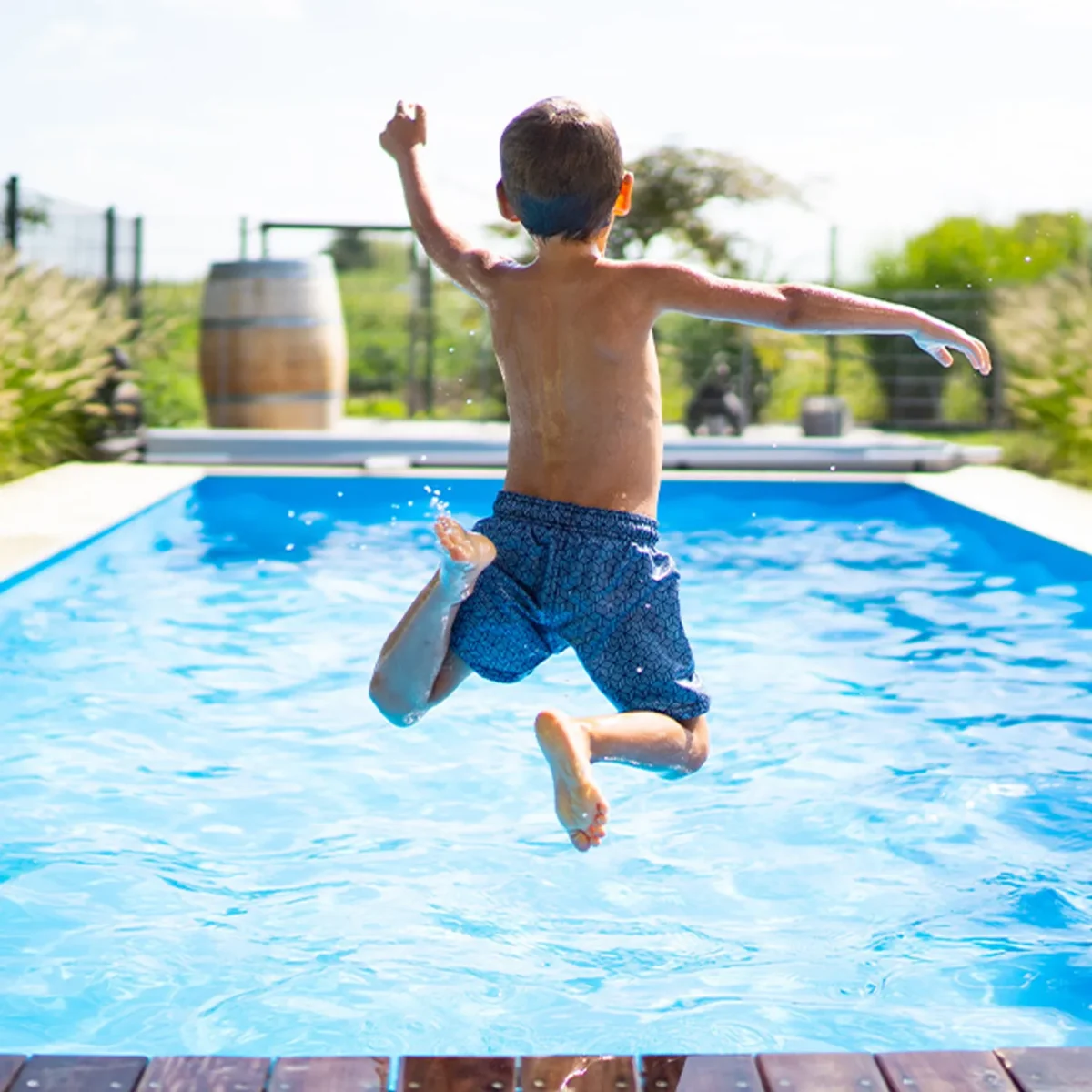 Električna potopna pumpa za čistu vodu Trotec TWP 7506 E 4610000006 750W