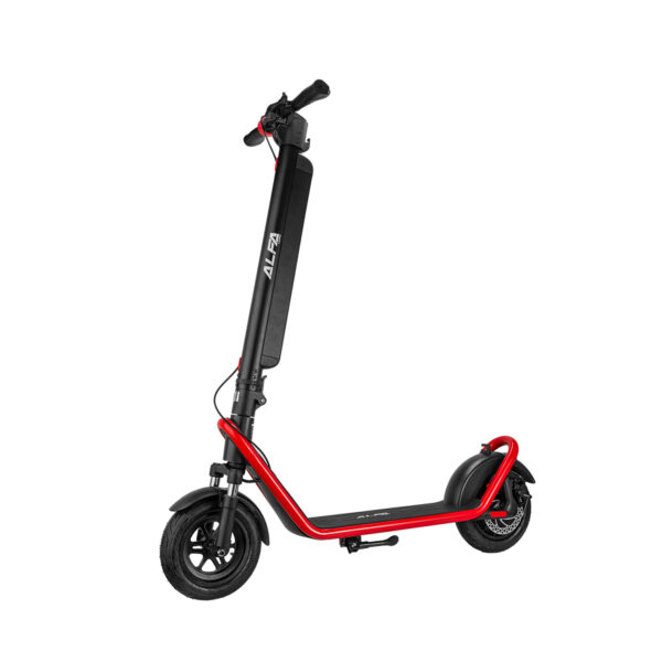 Električni trotinet - romobil ALFA AS50 450W 45km