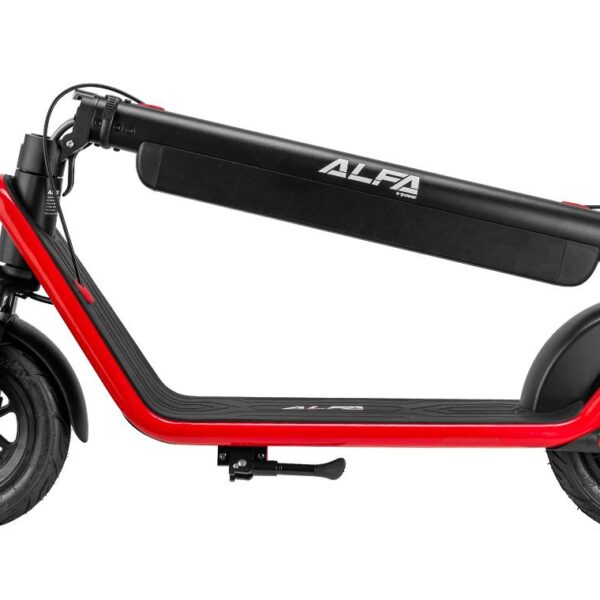 Električni trotinet - romobil ALFA AS50 450W 45km