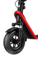 Električni trotinet - romobil ALFA AS50 450W 45km