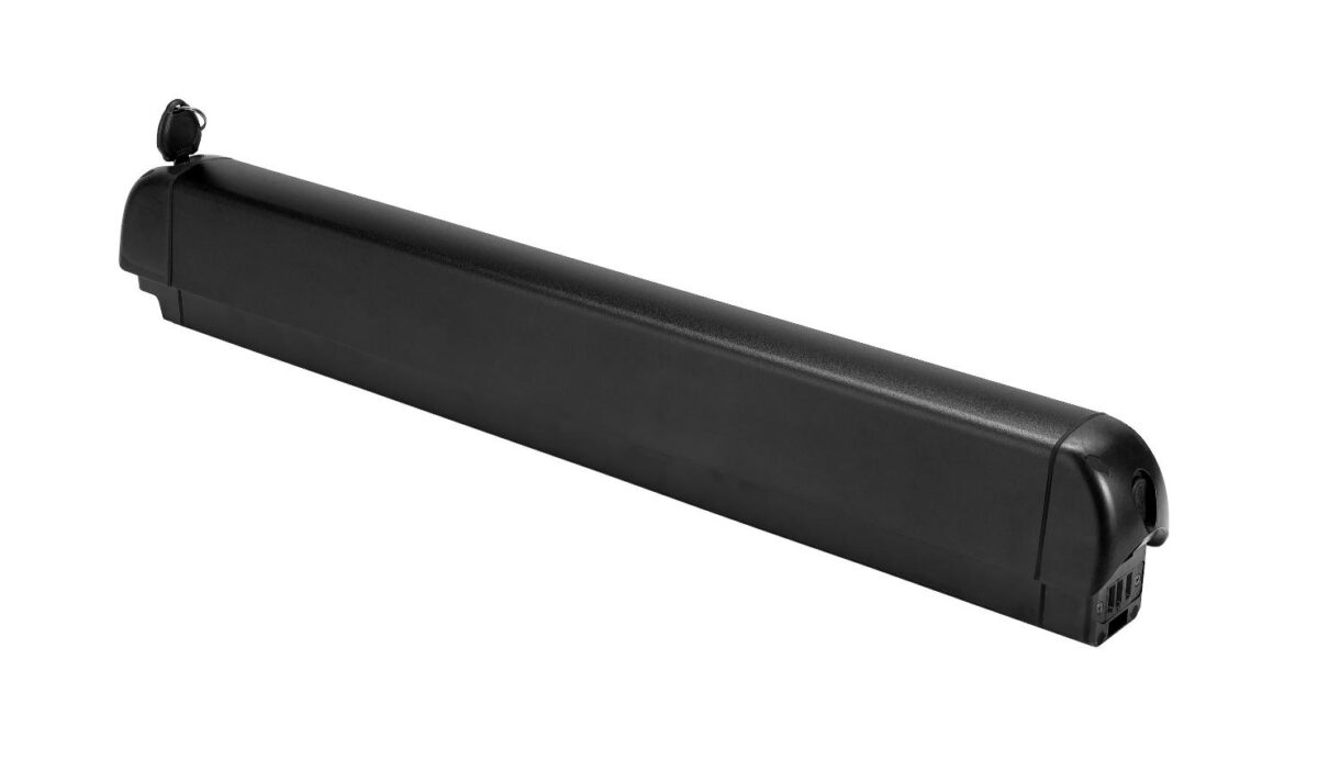 Električni trotinet - romobil ALFA AS50 450W 45km