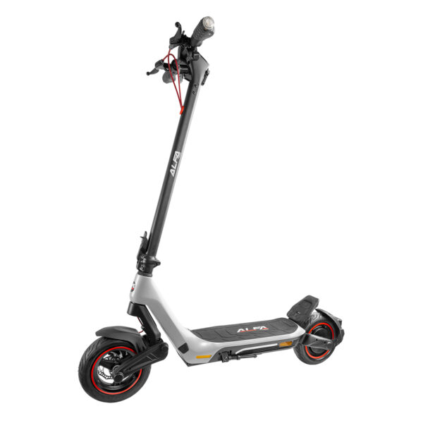 Električni trotinet - romobil ALFA AS55 500W 60km