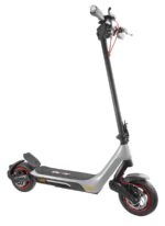 Električni trotinet - romobil ALFA AS55 500W 60km