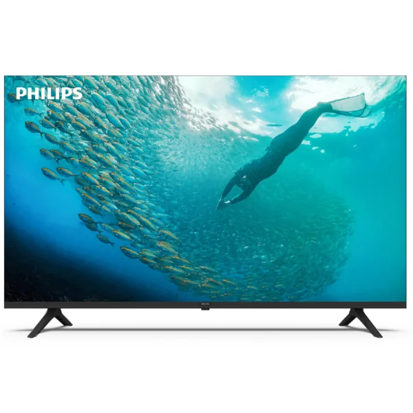 LED televizor - televizija Philips 50PUS7009/12 P-18247 50"/126cm 4K TV .