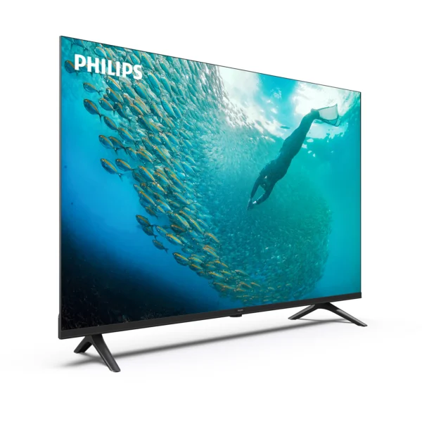 LED televizor - televizija Philips 50PUS7009/12 P-18247 50"/126cm 4K TV .