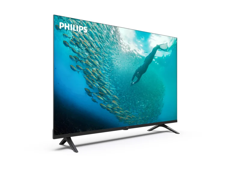 LED televizor - televizija Philips 50PUS7009/12 P-18247 50"/126cm 4K TV