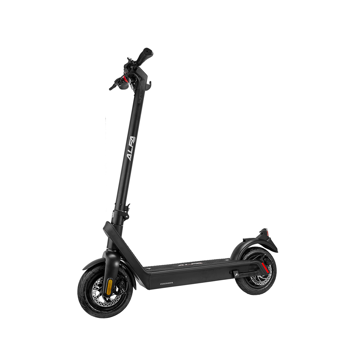 image-278.jpg Električni trotinet - romobil ALFA AS60 500W 70km