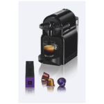 Aparat za kafu DeLonghi Inissia EN80.B Nespresso P-08984 1200W 0.8L